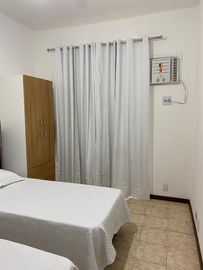 Copacabana Rio Praia 7 Rio de Janeiro Zewnętrze zdjęcie