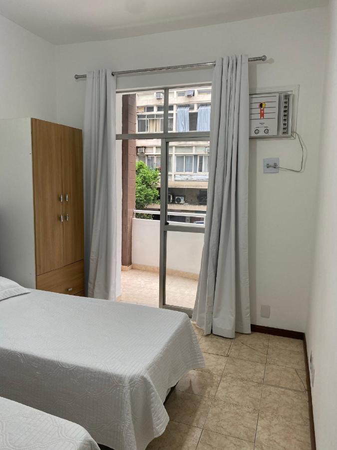 Copacabana Rio Praia 7 Rio de Janeiro Zewnętrze zdjęcie