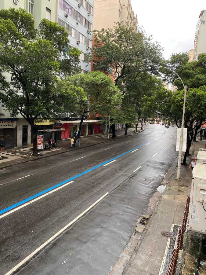 Copacabana Rio Praia 7 Rio de Janeiro Zewnętrze zdjęcie